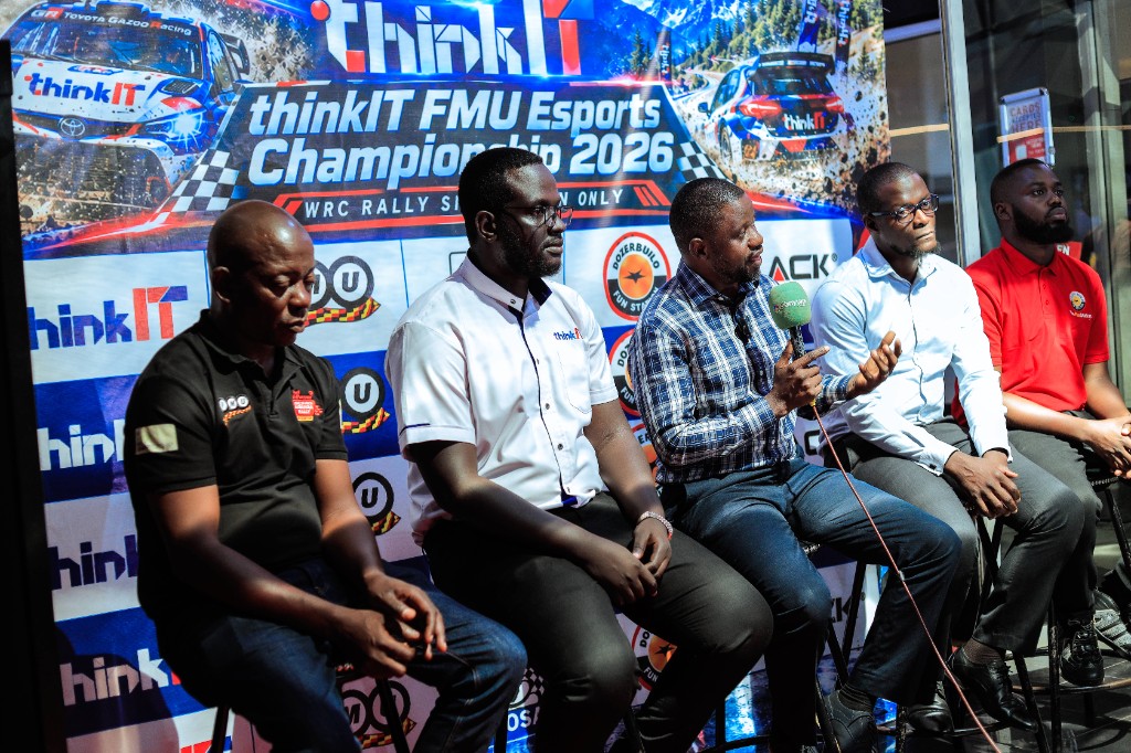 Remarks at the press launch