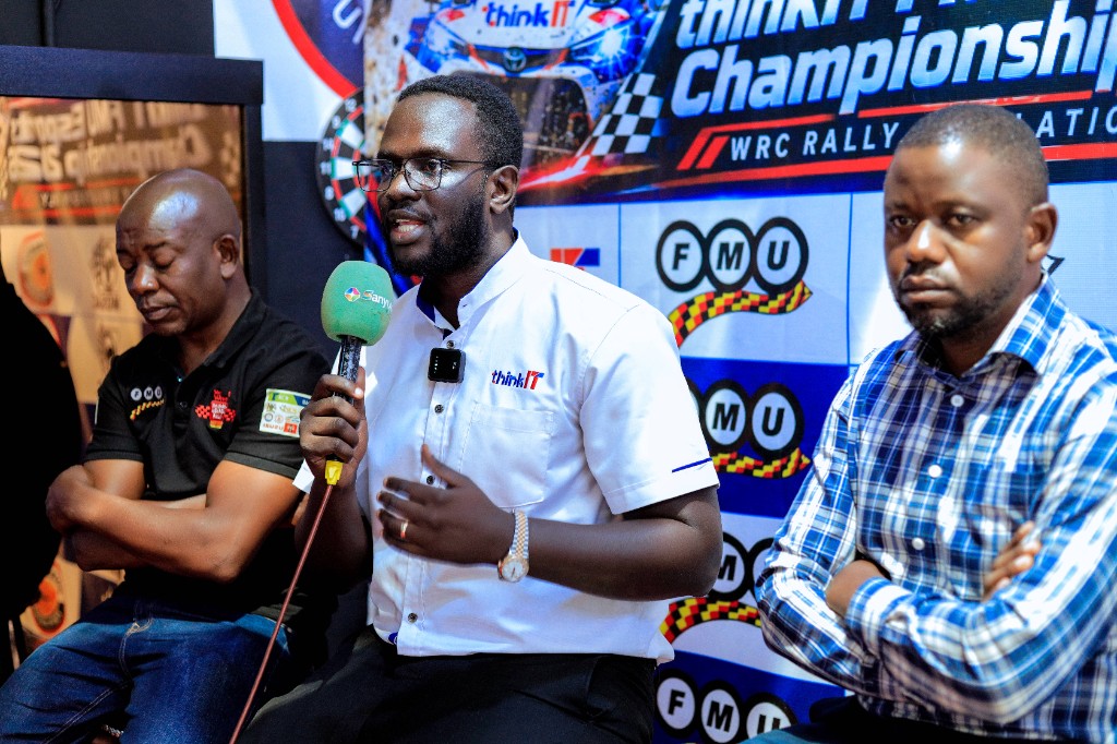 thinkIT remarks at the press launch
