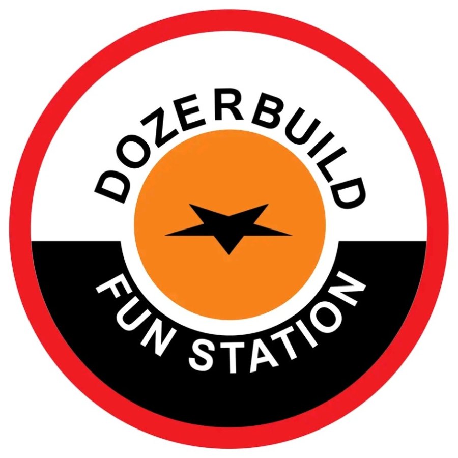 Dozerbuild Fun Station