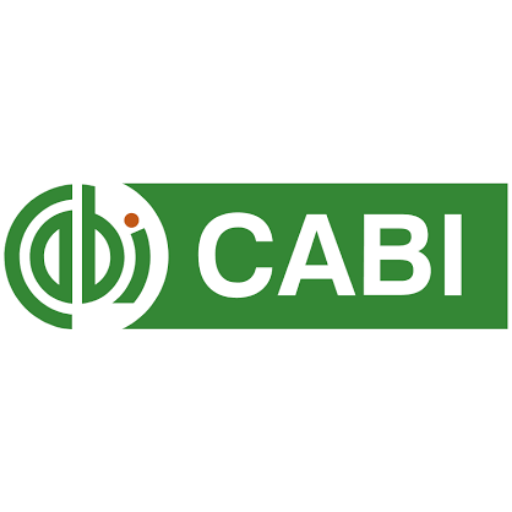 CABI partner logo